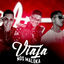 Cover Viaja Nós Maloka