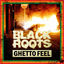 Cover Ghetto Feel