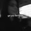 Cover Get You The Moon (feat. Snøw)