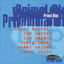 Cover Primal Blue