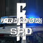 Cover Power Rangers SPD