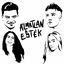 Cover Álmatlan esték