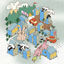 Cover megacity1000