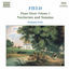 Cover Field: Piano Music, Vol. 1