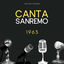 Cover Canta Sanremo 1963 - Vintage Sounds