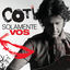 Cover Solamente Vos