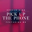 Cover Pick Up the Phone (feat. ND)