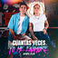 Cover Cuantas veces yo me Enamore