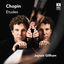 Cover Chopin Etudes