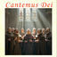 Cover Cantemus Dei