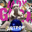Cover ARTPOP