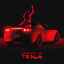 Cover Tesla