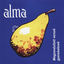 Cover Alma