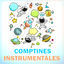 Cover Comptines Instrumentales