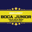 Cover Boca Junior (Dale Dale Boca, Moliendo Cafè)