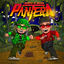 Cover Pantera