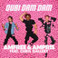 Cover Dubi Dam Dam (feat. Chris Gallery)