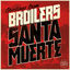 Cover Santa Muerte
