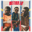 Cover Métiss la