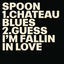 Cover Chateau Blues