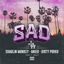 Cover Sad In La