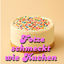 Cover Fotze schmeckt wie Kuchen (Extended Version)