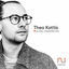 Cover Global Underground: Nubreed 11 - Theo Kottis (Mixed)