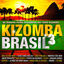 Cover Kizomba Brasil, Vol. 3