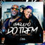 Cover Barulho Do Trem