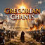 Cover Gregorian Voices for Spiritual Evolution
