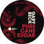 Cover Pure Cane Sugar