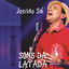 Cover Sons da Latada