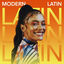 Cover Modern Latin