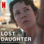 Cover The Lost Daughter (Original Songs from the Netflix Film)