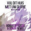 Cover Vul Dit Huis Met Uw Glorie (Remix)