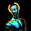 Cover Unholy