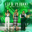 Cover Eu Te Perdoo