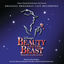 Cover Beauty And The Beast: The Broadway Musical