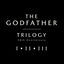 Cover The Godfather Trilogy I - II - III