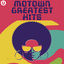 Cover Motown Greatest Hits