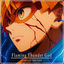 Cover Flaming Thunder God (from "Demon Slayer: Infinity Castle") (Cover)