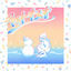 Cover TOKIMEKI of winter / summertime