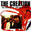 Cover Our Music Is Red - With Purple Flashes