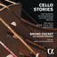 Cover Cello Stories: The Cello in the 17th & 18th Centuries