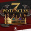 Cover 7 Potencias