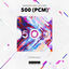 Cover 500 (PCM)