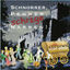 Cover Schnorrer, Penner, schräge Narren
