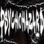 Cover PSYCHOHAZARD