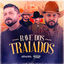 Cover Rave dos Traiados
