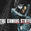 Cover The Coming Strife: Dusk's Cold Embrace